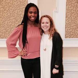 Meet your Posher, Allyson